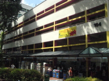 Blk 164 Bukit Merah Central (S)150164 #18592